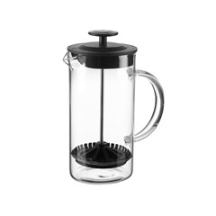 French Press - Glass & Filter 350ml