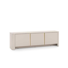 TV Unit 3 Doors – Cashmere