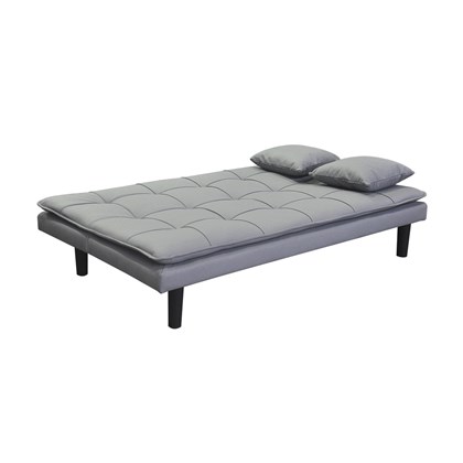 Sofa Bed Grey