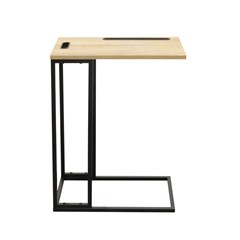 Tablet Stand Side Table