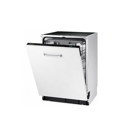 Dishwasher Built-In - white