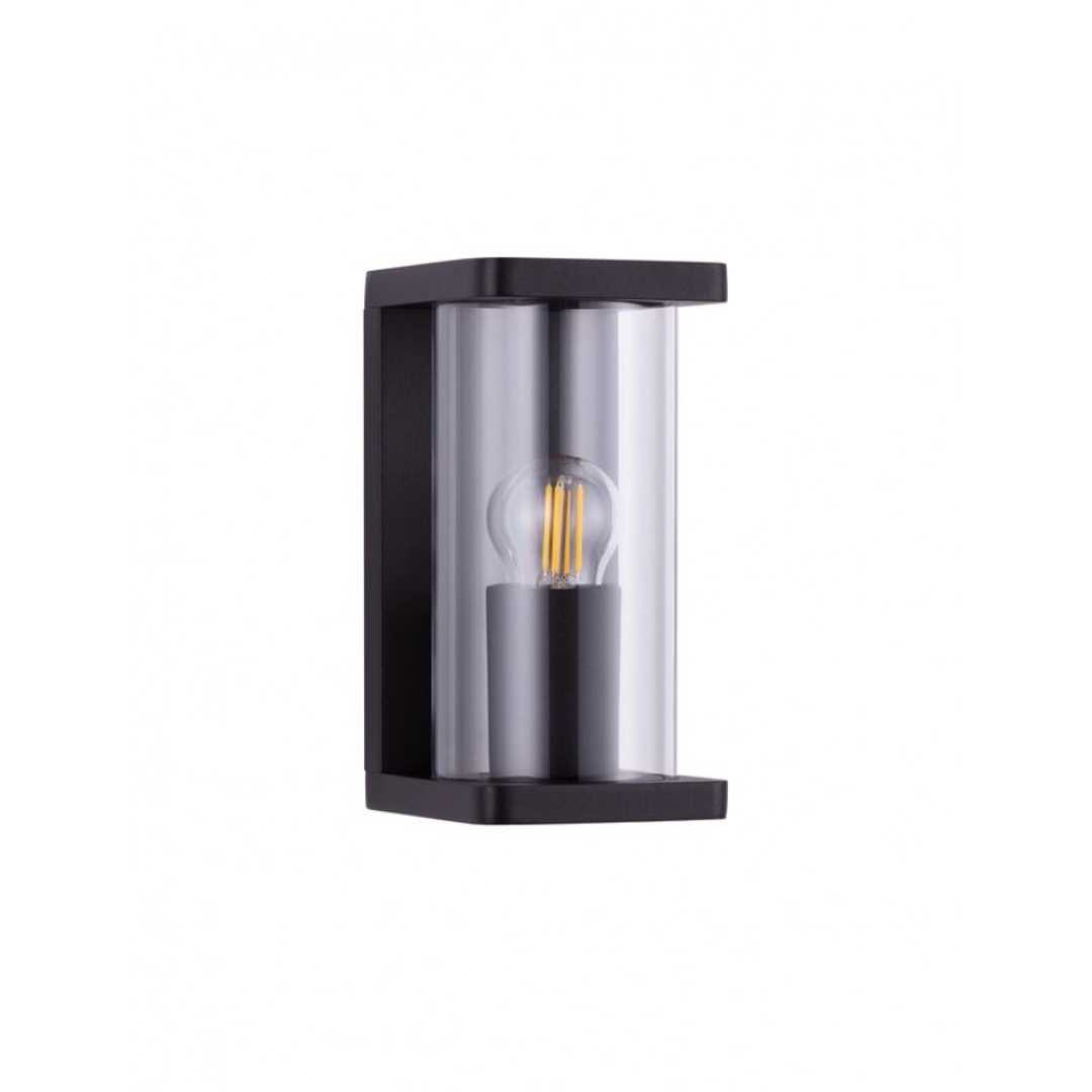 Exterior Wall Lamp - Anthracite