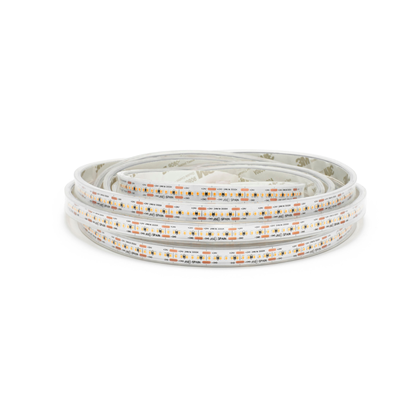 5M LED Strip 4.5W/M 12V IP65 3000K