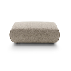 Pouf – Taupe