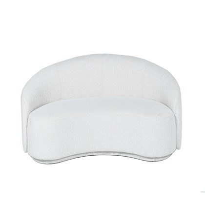 Sofa Cozy Design - Cream