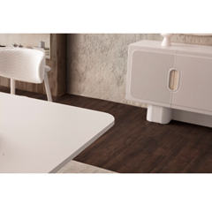 Dining Table 160-200 – Sand Grey