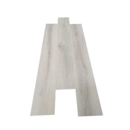 SPC Floor  18.3 x 122 x 0.5 cm - Oak Wood