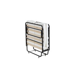 Folding Bed Frame 90x190cm
