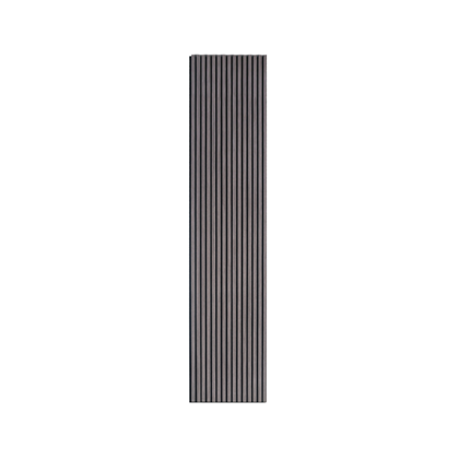 Acoustic Panel – Dark Oak