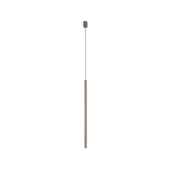 Pendant Lamp – Brown