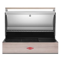 Built-in BBQ 1500 Series 5 Burner