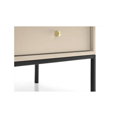 Nightstand – Cashmere