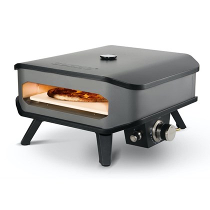Pizza Oven Gas 17inch