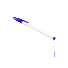 BIC® LED Lamp – Blue