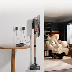 Ultra Cordless Vacuum Cleaner