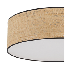 Boho Chic Ceiling Lamp