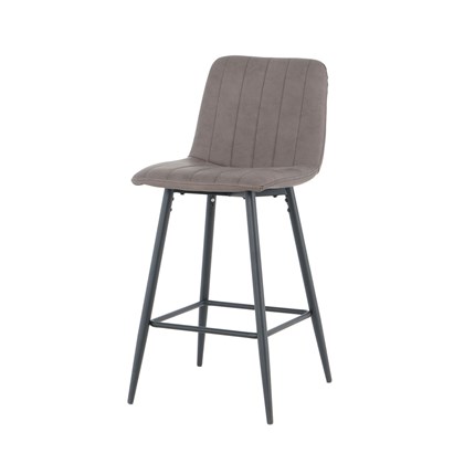 Bar Stool 95cm - Dark Brown