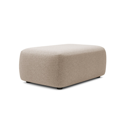 Pouf – Taupe