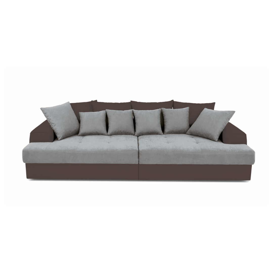 Armonia Custom Sofa