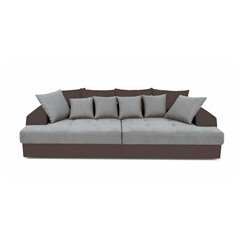 Armonia Custom Sofa