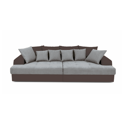 Armonia Custom Sofa