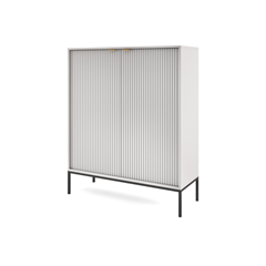 Sideboard 2 Doors – Grey