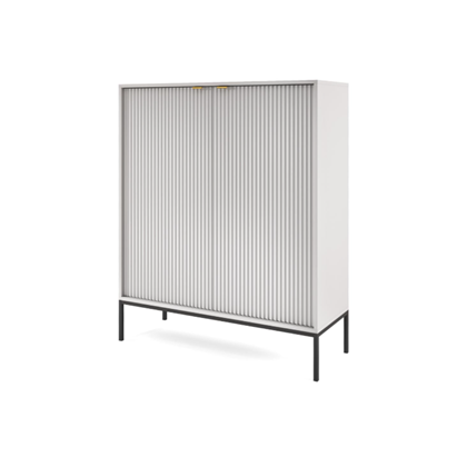 Sideboard 2 Doors – Grey