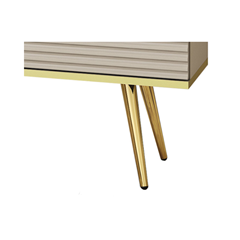 TV Cabinet – Beige