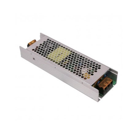 LED Power Supply 24V Metal