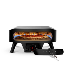 Modular Set Outdoor Kitchen – Black