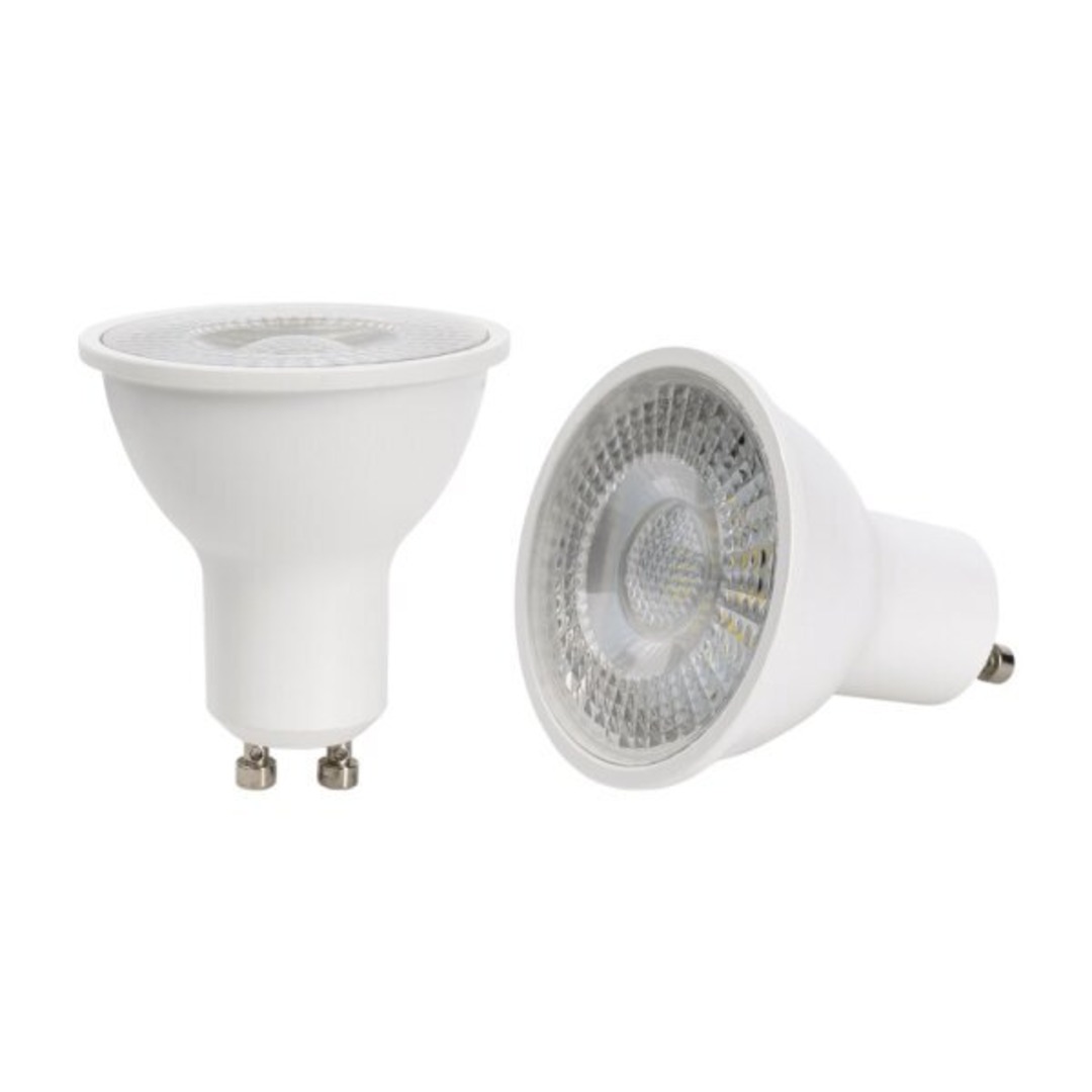 LED Spot GU10 7W 2700K 175-265V