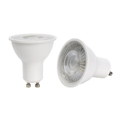 LED Spot GU10 7W 2700K 175-265V