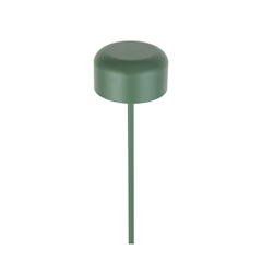 Noa Floor Lamp – Green & White