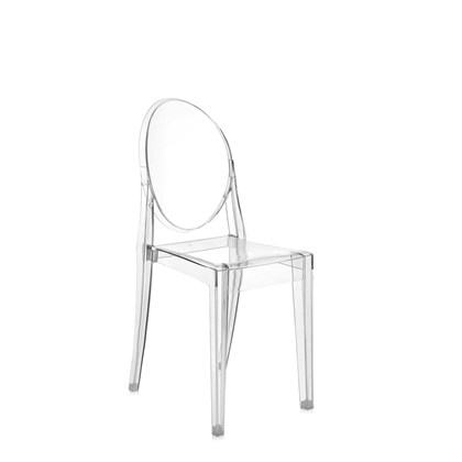 Clear Pc Chair