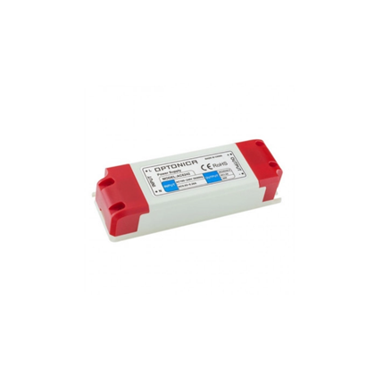 LED Plastic Case Power Supply – 24V