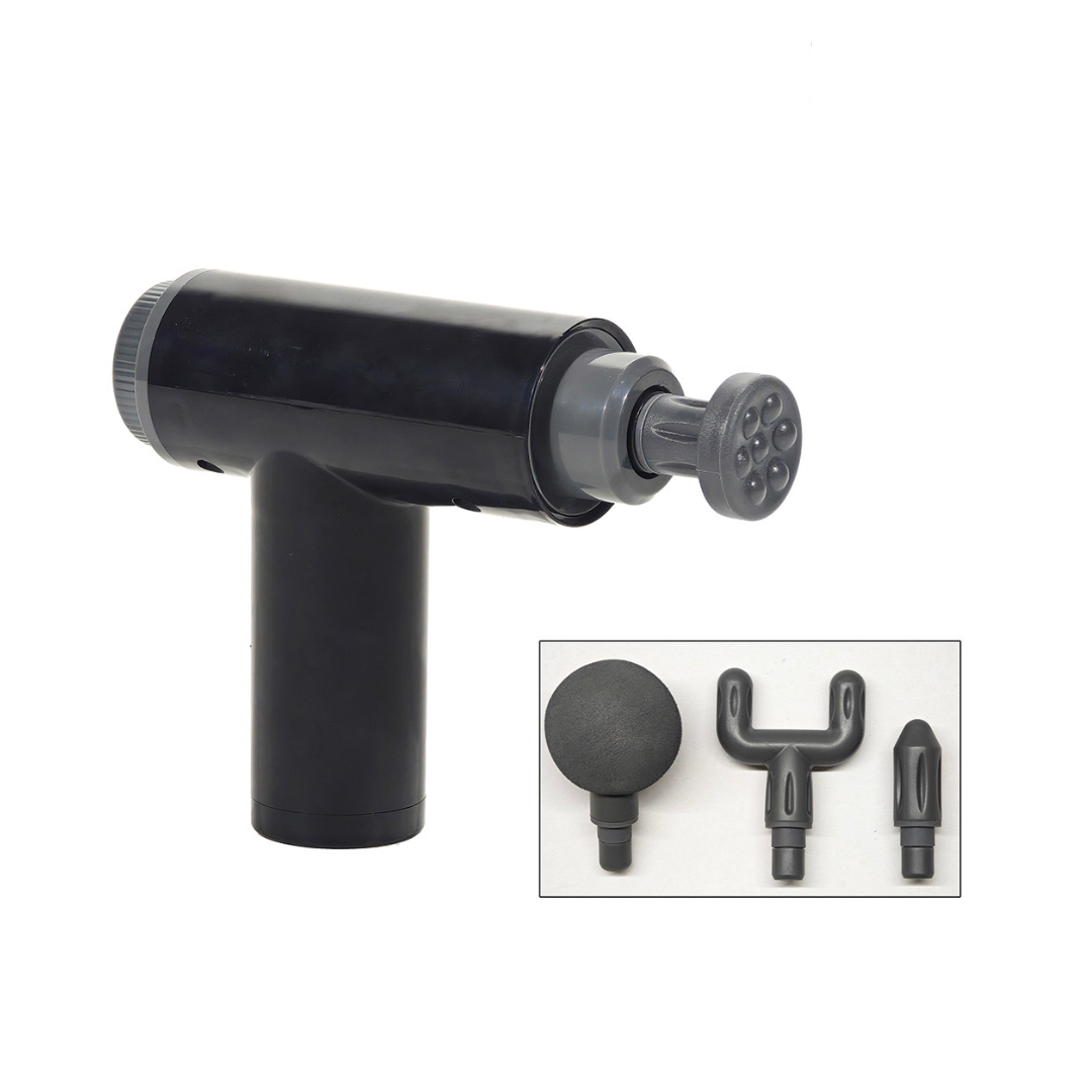 Body Small Massage 7.4V Ric. C/Ac