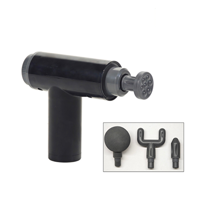 Body Small Massage 7.4V Ric. C/Ac