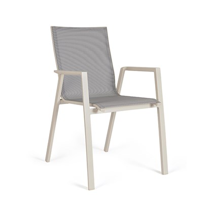 Pelican Chair with armrest