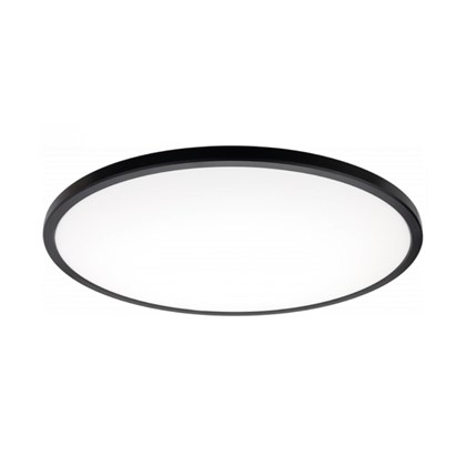 LED Ceiling Lights Black Body 32W RGB