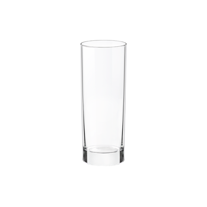 Cortina Whiskey Glass 21.5cl Set of 3