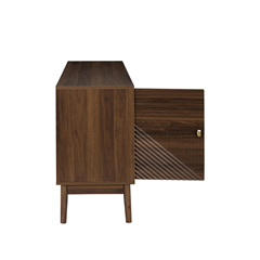 Sideboard Marron Wood