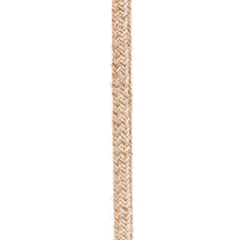 Natural Juta Textile Cable