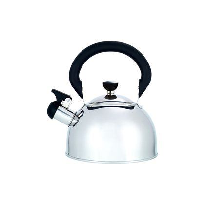 Whistling Kettle 1.5L Stainless Steel