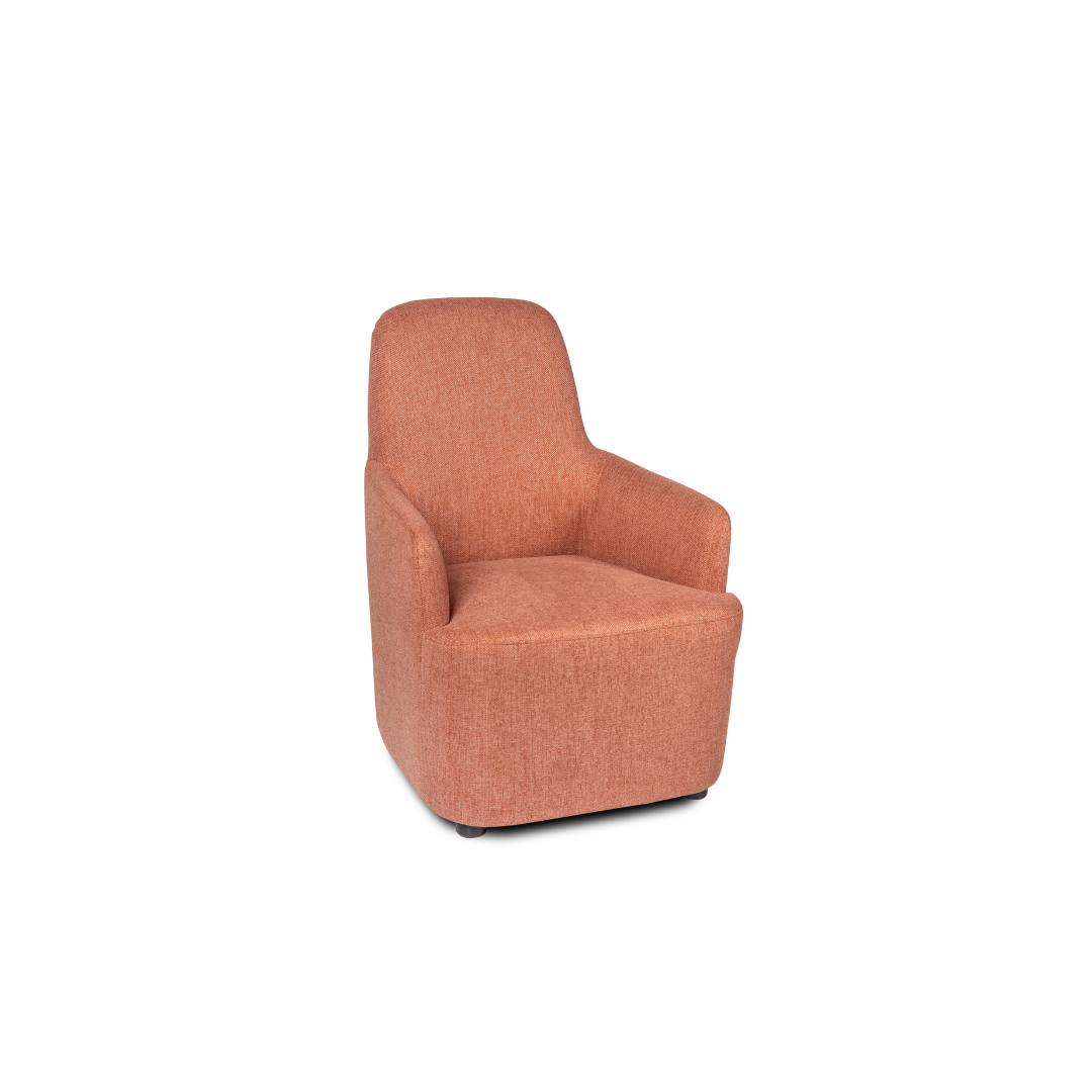 Callisto Custom Armchair