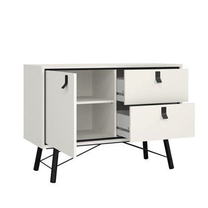 Ry Sideboard with 1 door &  2 drawers