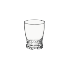Madison Water Glass Set of 3