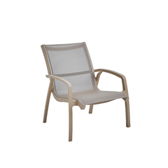 Outdoor Sofa Set – Taupe