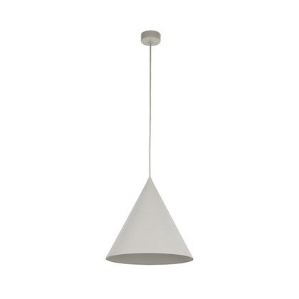 Beige hanging  Lamp