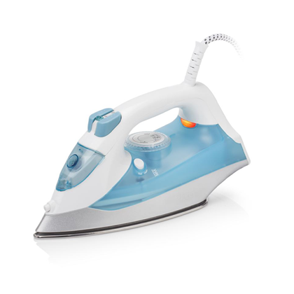 Princess Steam Iron 2200W - Blue