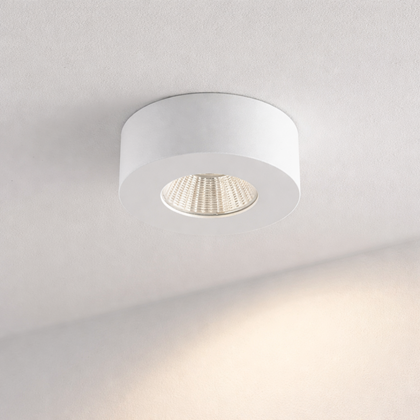 Ceiling Lamp -White
